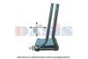 KIA 9713807400 Heat Exchanger, interior heating